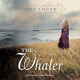 The Whaler: The Island of Sylt, Book 1