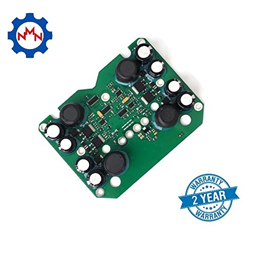 Fuel Injection Control Module - For Ford F250, F350, F450, F550, Excursion 6.0L Diesel Super Duty
