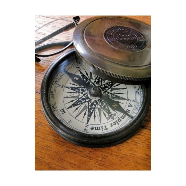 Coast-Guard-Compass Coast-Guard-Compass