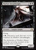 Magic: the Gathering - Markov Dreadknight - Shadows Over Innistrad