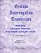 Gestapo Interrogation Transcripts: Willi Graf, Alexander Schmorell, Hans Scholl, and Sophie Scholl. ZC13267.