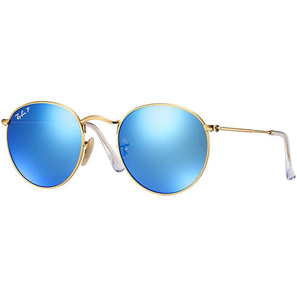 rb3447 blue polarized