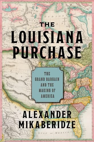 The Louisiana Purchase (Look at US History): Lynch, Seth