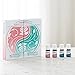 The Elements Premium Essential Oil Blends Collection Complete Set by Organic Aromas