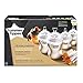 Tommee Tippee Closer to Nature Newborn Starter Gift Set (Clear)