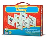 The Learning Journey Match It (Money)