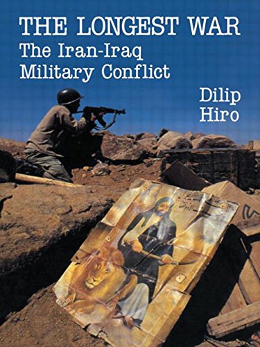 10 of the Longest Wars Ever Fought - History and Headlines