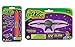 Insta Glow Glasses and Insta Glow UV Pen for Sands Alive Glow Sand (EXCLUSIVE SET)
