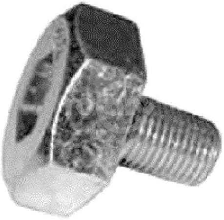 Amazon Com Blade Locking Bolt For Kubota Replaces K Lawn Mower Accessories Garden Outdoor