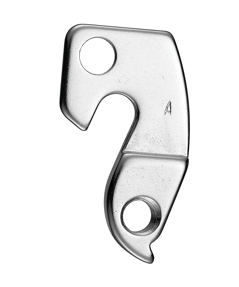 Générique Generic s46023 Arm Rear Derailleur Silver