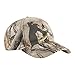 Legendary Whitetails Men's God's Country Camo Adjustable Be Still Cap Camo One Size