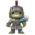 Pop! Marvel: Thor Ragnarok - Hulk Helmeted Gladiator