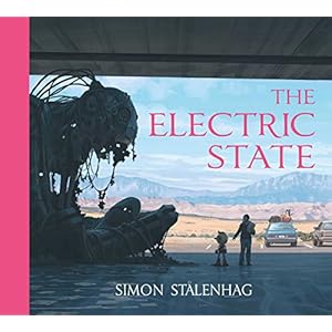 The Electric State