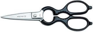 Wüsthof 5552-1 Küchenschere, Edelstahl
