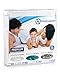 Handy Laundry Waterproof Mattress Protector – Breathable, Machine-Washable Mattress Cover – Perfect for Kids, Adults, and Pets – Extends Mattress Life. (Queen Size)