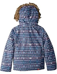 Roxy American Pie - Chaqueta de nieve para niña