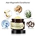 Hair Regrowth Conditioner, Hair Loss Natural Thickening Volume Conditioner, Repair & protect hair, Anti hair loss, Hair rejuvenatio, Seals split ends, controls frizz