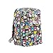 JuJuBe MiniBe Small Backpack, Hello Kitty Collection - Hello Friends