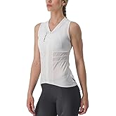 CASTELLI, Anima 4 Sleeveless Jersey - Women's