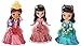 Disney Sofia The First Royal Prep Figure Collection