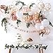Balloon Arch & Garland Kit Pink, Blush, Rose Gold & White Sm-Xlrge Balloons, Glue Dots, 17inch Decorating Strip Wedding, Baby Shower, Graduation, Anniversary Bachelorette Party Decoration