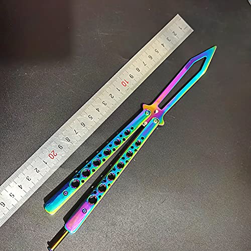 Tool with Sure Spring Latch for Training and Practice