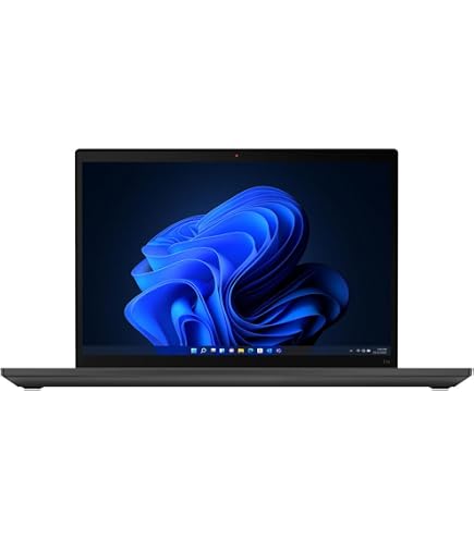 Amazon.com: Lenovo ThinkPad T14 Gen 3 Home & Business Laptop
