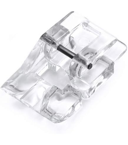 Braiding Presser Foot For Sewing Machines | Konga Online Shopping-954919
