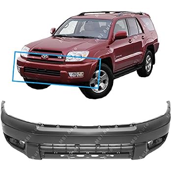 Sherman Front Bumper Reinforcement Bar For Toyota RAV4 (Replaces TO1006208)