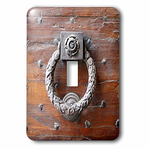 3dRoselsp_82133_1 Door Handle, Italy EU16 MME0149 Michele Molinari Single Toggle Switch