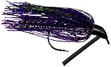 Terminator Pro's Jig (June Bug, 3/4-Ounce)
