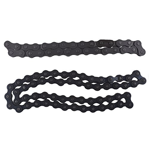 NorthTiger Jackshaft Kit for 80CC Gas Motorized Bicycle (Black)
