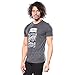 Lucky Brand Men's Moonshine Mason Graphic Tee