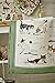 Ulster Weavers Madeleine Floyd Cats Linen Tea Towel