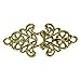 Evelots $5.00 Sweater Collar Clips-Shawl/Dress/Blouse/Jacket/Vest-Asst. Styles