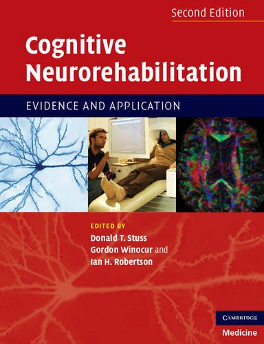 Cognitive Neurorehabilitation: Evidence and Application - Thumbnail 2