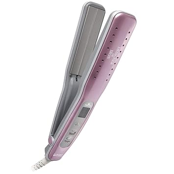 ion hair iron