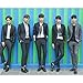 KNK - [AWAKE] 1st Mini Album CD+Photo Book+1p Standing Photo+1p Photo Card K-POP Sealed