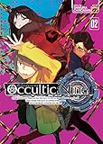 Occultic;Nine (Light Novel) Vol. 2 by Chiyomaru Shikura, pako