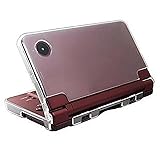 Yanfider Transparent Hard Shell Case Cover