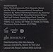Glo Skin Beauty Brow Powder Duo - Taupe, Eyebrow Filler Mineral Makeup, 2 Colors, 4 Shades | Cruelty Free