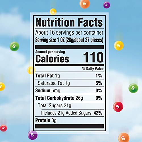 Skittles Original Candy Bag - Image 7