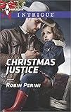 Christmas Justice (Harlequin Intrigue Series)