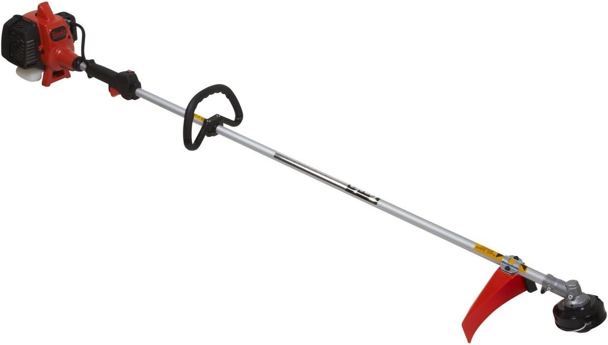 Renewed Hitachi CG23ECPSL 22.5cc 2Cycle Gas Powered Solid Steel Drive