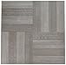Achim Home Furnishings FTVWD23120 Nexus Self Adhesive 20 Vinyl Floor Tiles, 12" x 12", Ash Grey Wood, Piece primary