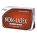 Alliance Rubber 37546#54 Assorted Non-Latex Rubber Bands, 1 lb Box Contains #19, 33, 64 (3 1/2