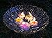 NAVA CHIANGMAI Plumeria Flower Floating Candles 10 Pieces / 1 Set