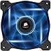 Corsair CO-9050031-WW Air Series SP 120 LED Blue High Static Pressure Fan Cooling - Twin Pack