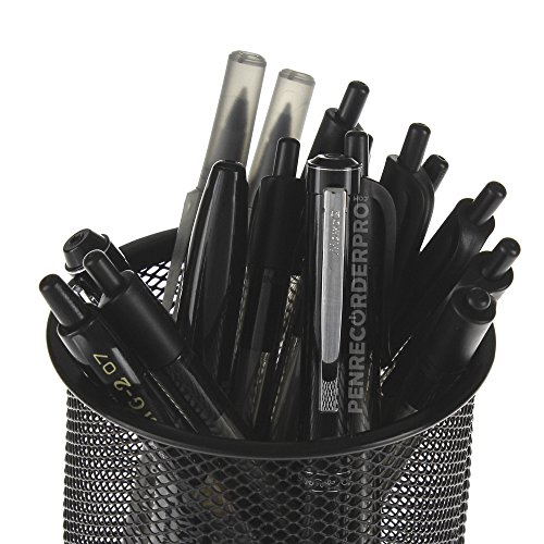 SpyGearPenRecorderPro SL200 Voice Recorder Pen, Audio