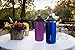 REDUCE Single Bottle Wine Chiller – Stainless Steel Wine Cooler Sleeve, Insulated Wine Chillers to Keep Wine at the Perfect Temperature, No Ice Required – An Ideal Gift, Fits Most Wine Bottles